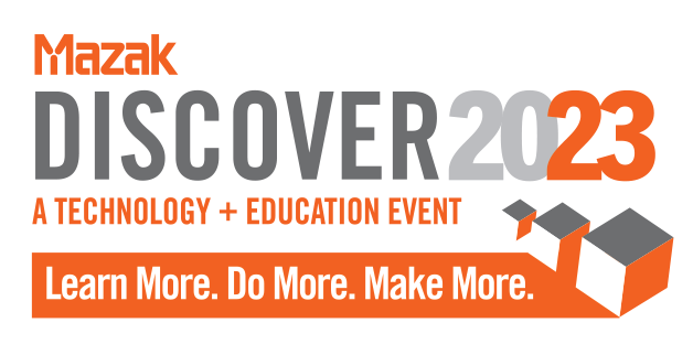 Discover 2023