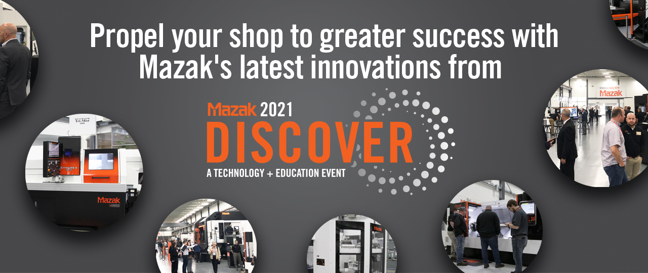 Welcome To Mazak Corporation