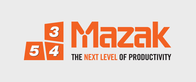 Welcome to Mazak Corporation