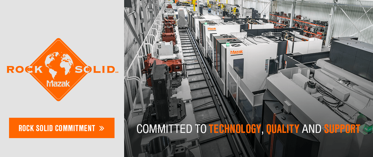 Welcome to mazak corporation