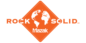 Mazak Rock Solid