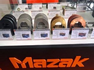 Mazak
