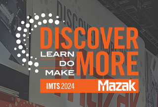 Mazak at IMTS 2024
